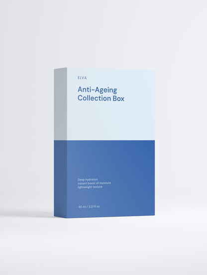 Anti-Ageing Collection Box