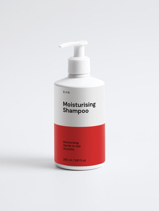 Moisturising Shampoo
