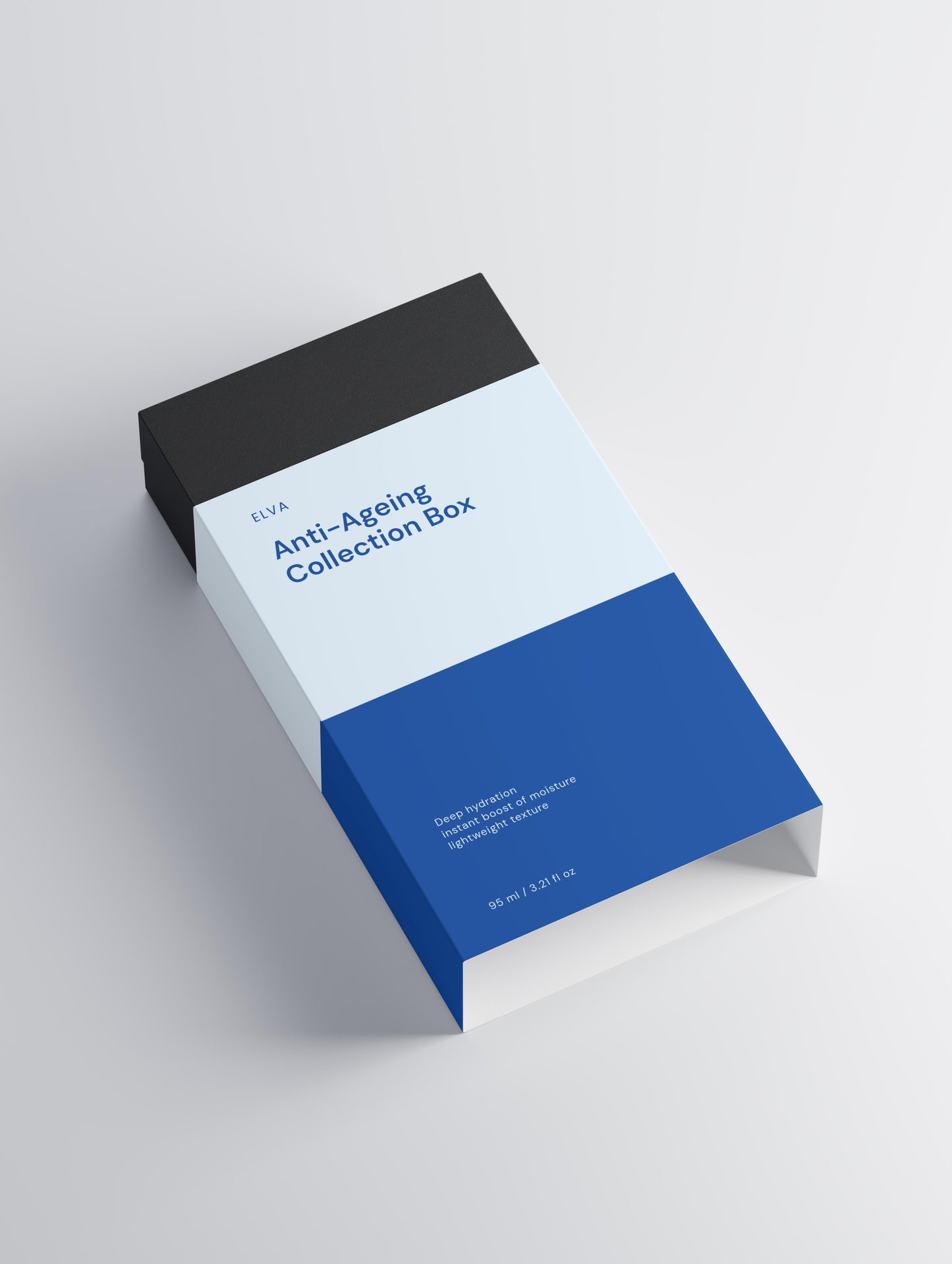 Anti-Ageing Collection Box