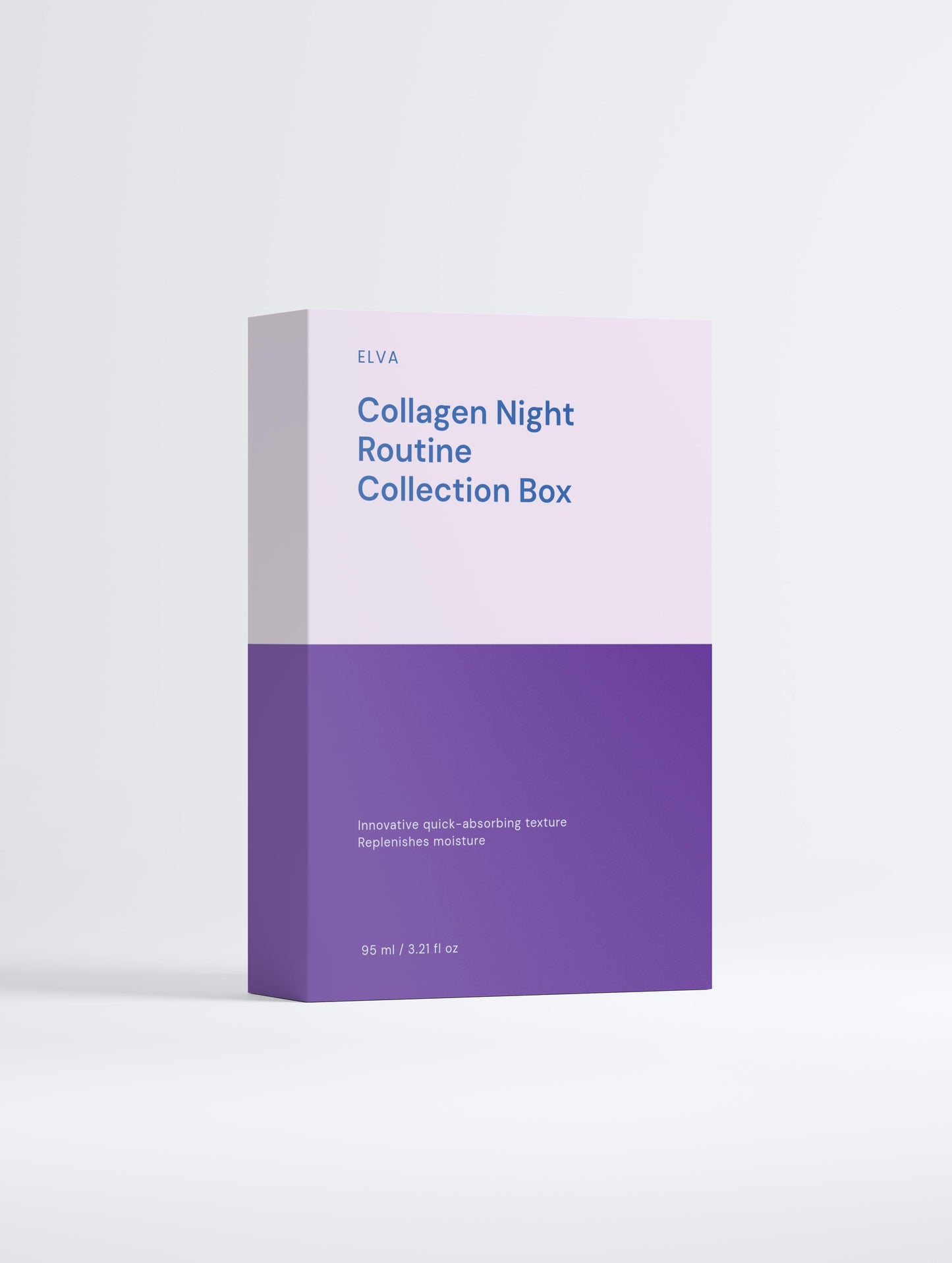 Collagen Night Routine Collection Box