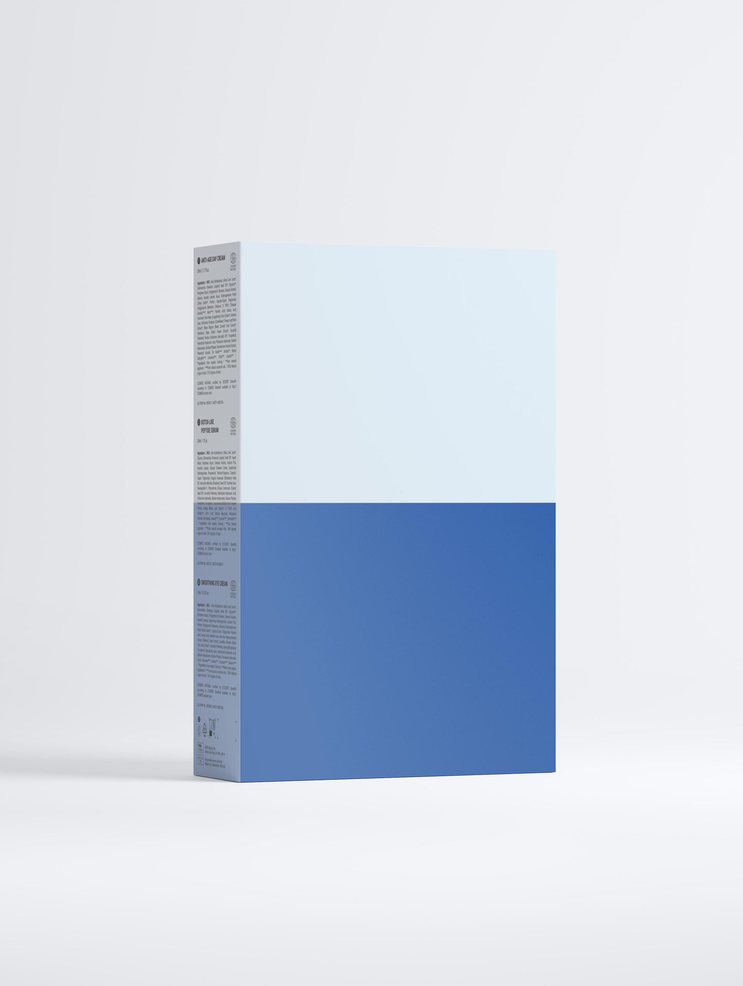 Anti-Ageing Collection Box