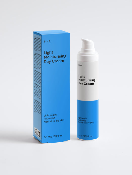 Light Moisturising Day Cream
