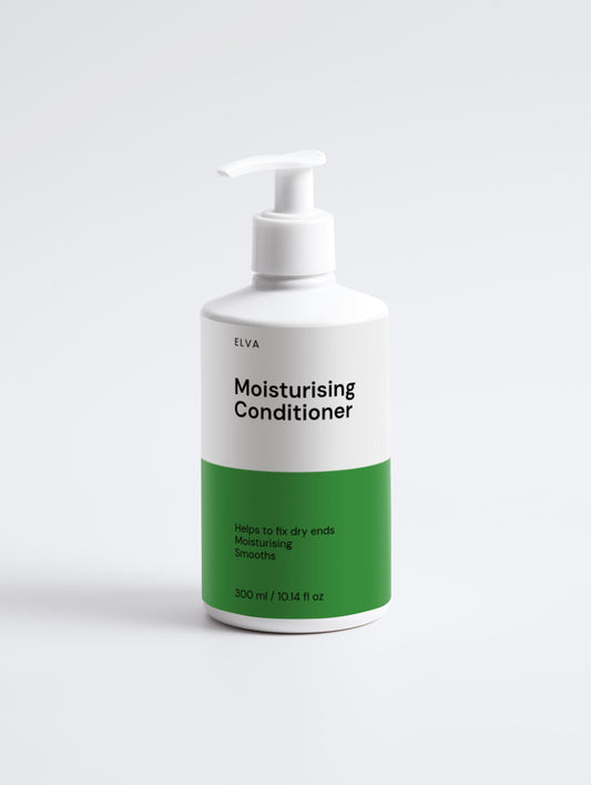 Moisturising Conditioner